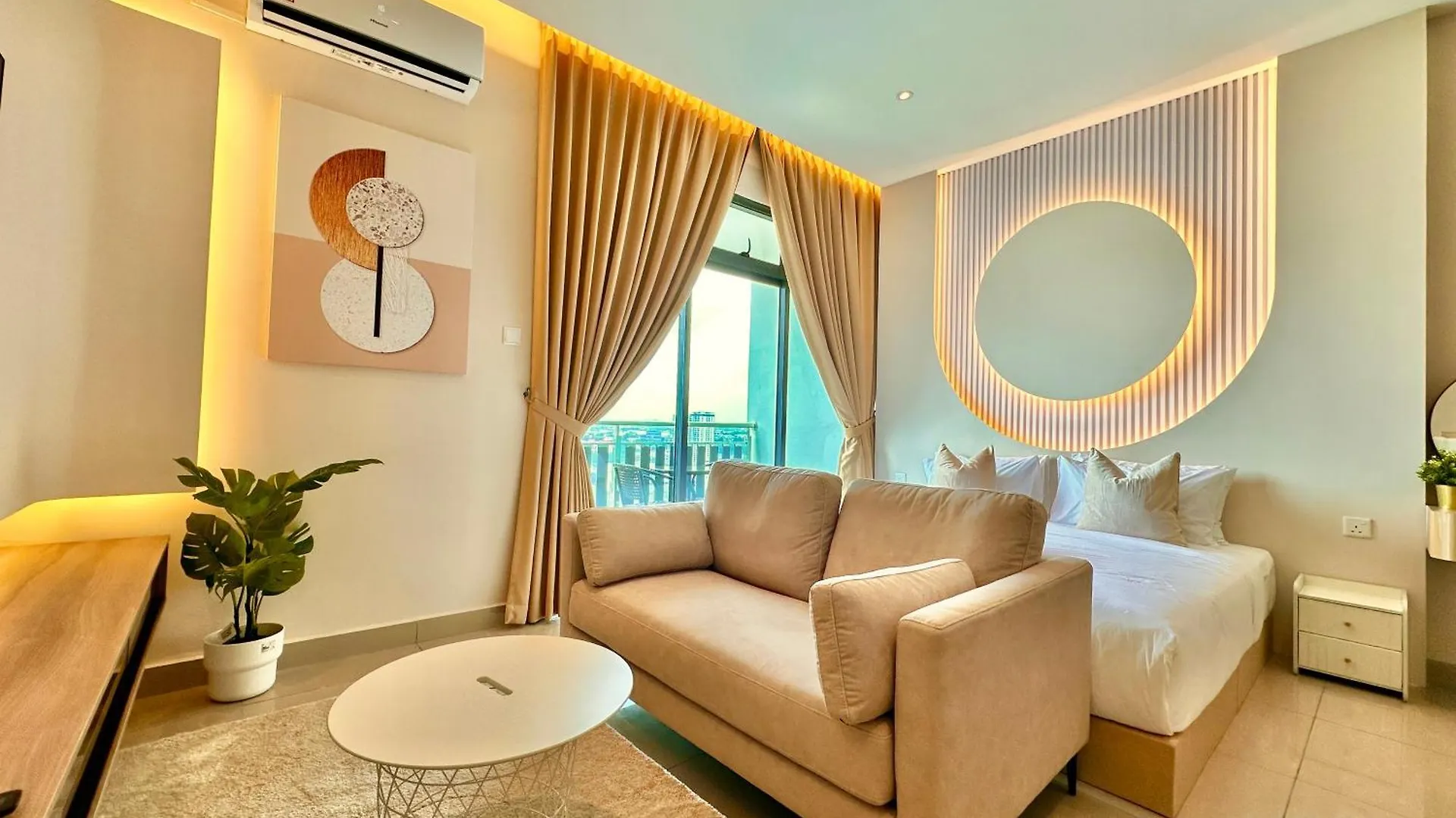 Ksl Residences 2 By Wsd Johor Bahru Malaysia