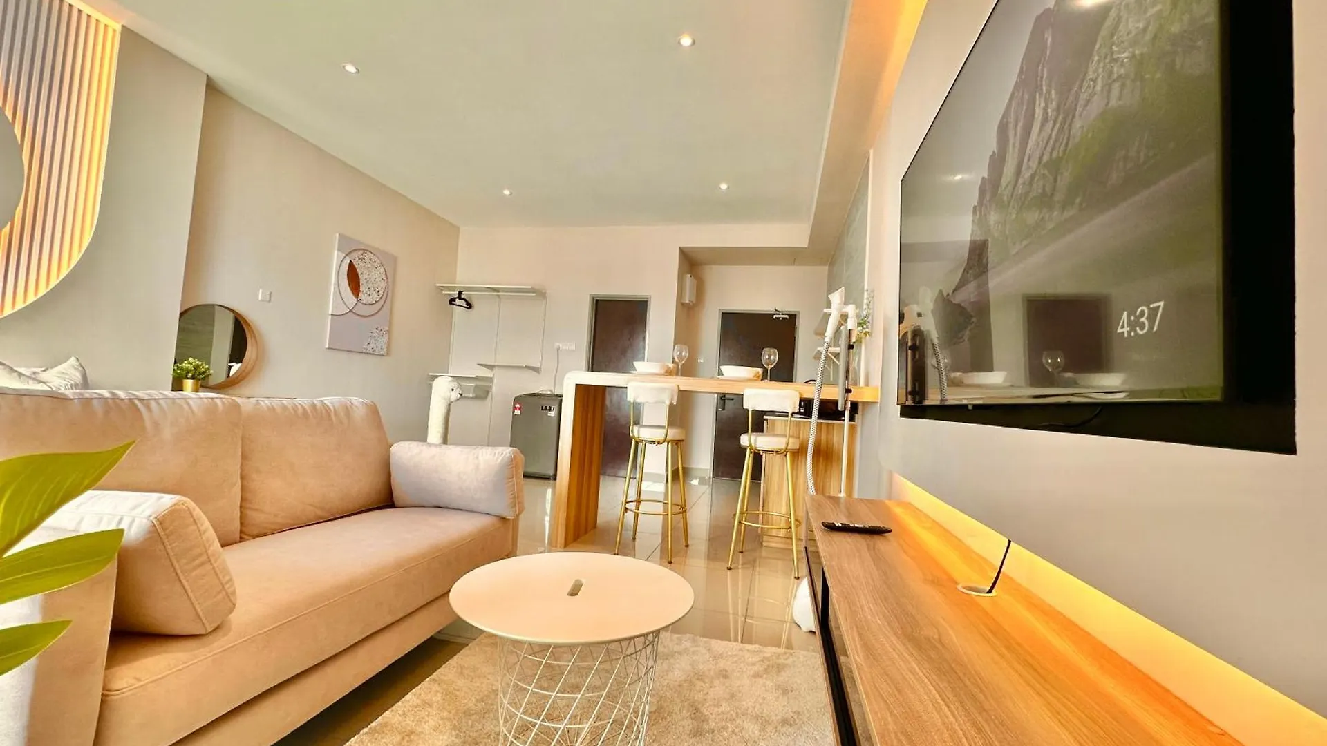 Ksl Residences 2 By Wsd Johor Bahru Malaysia