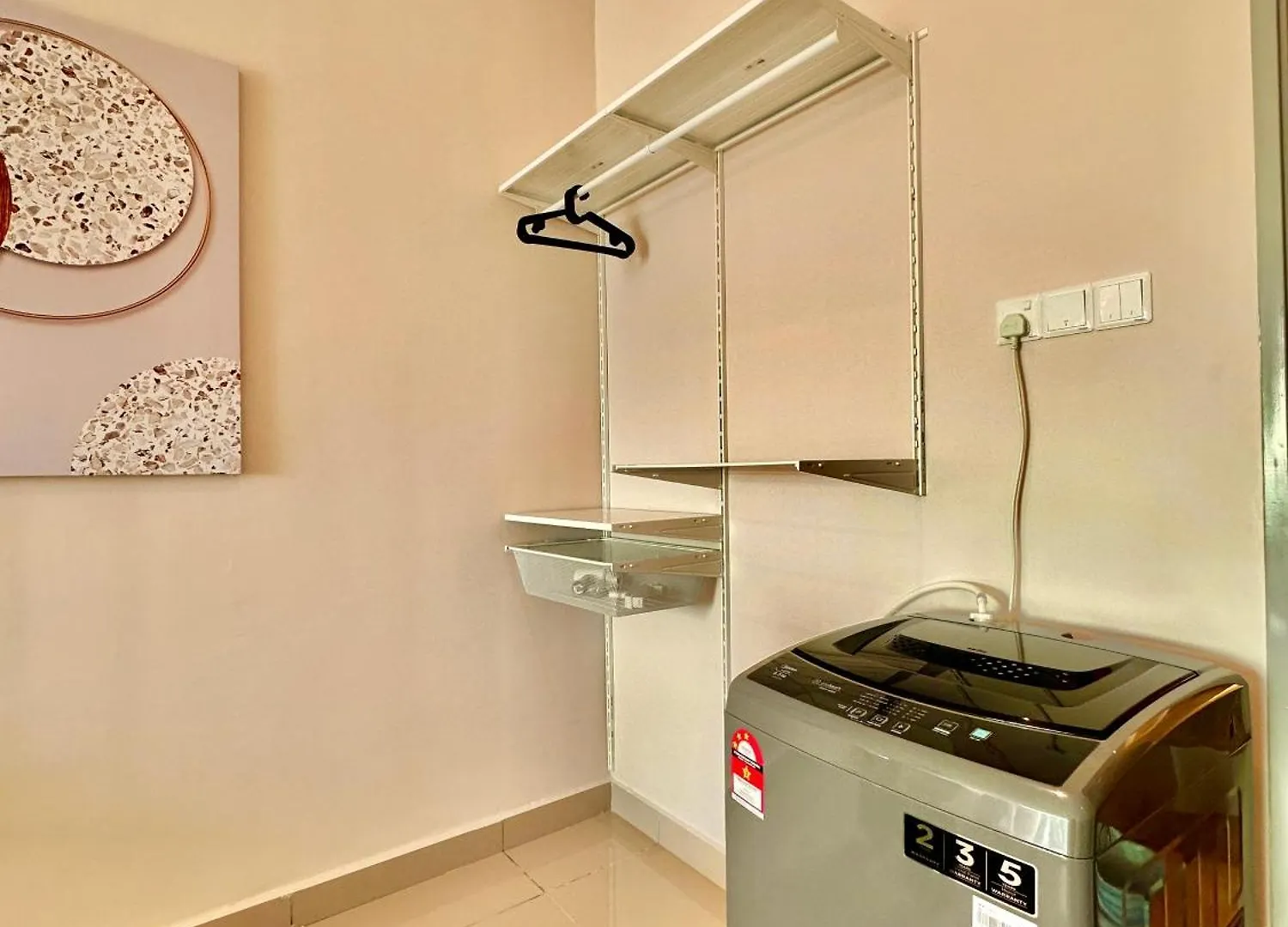 Aparthotel Ksl Residences 2 By Wsd Johor Bahru