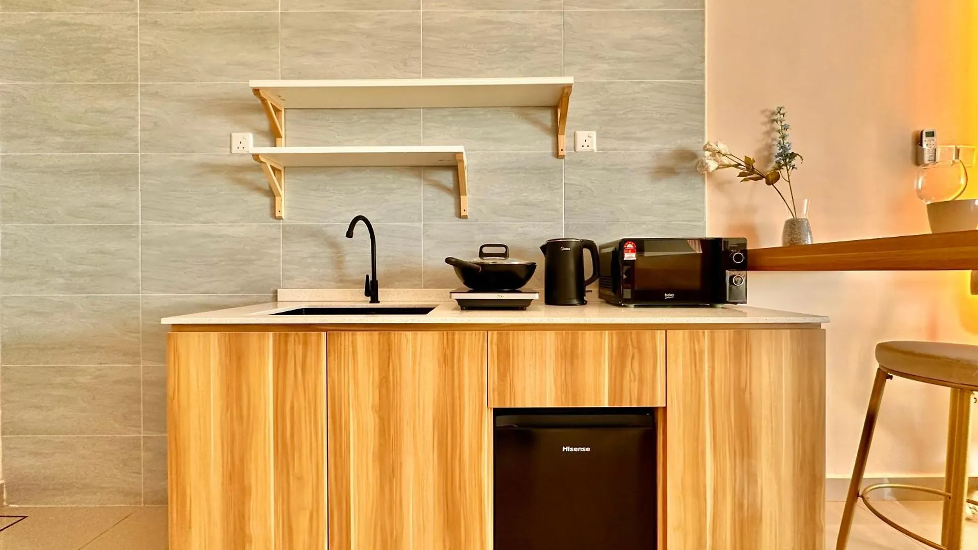 Ksl Residences 2 By Wsd Johor Bahru