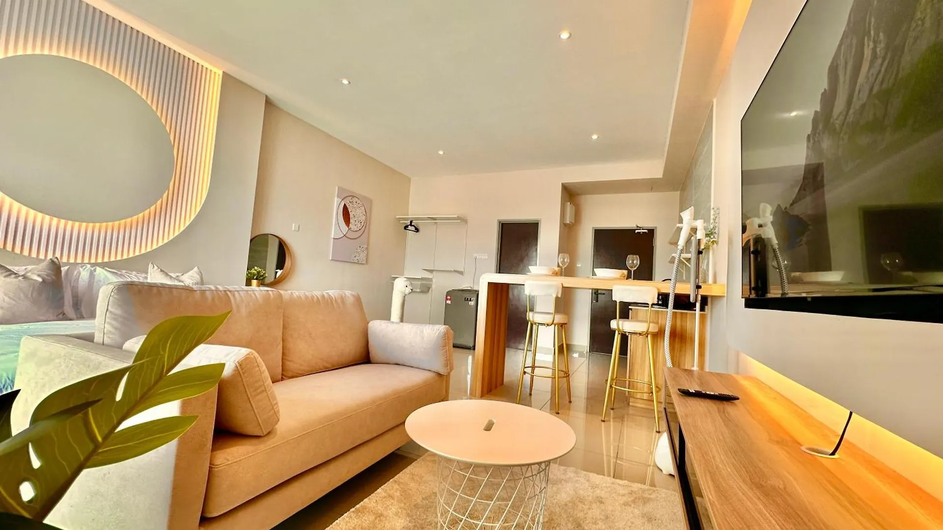 Ksl Residences 2 By Wsd Johor Bahru Malaysia